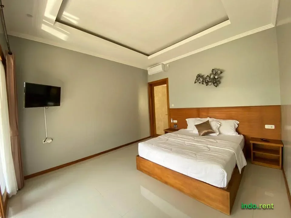 2 KT 2 KM - Rumah 9