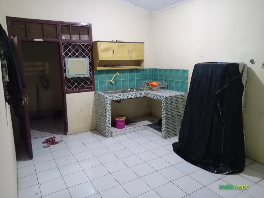 Rumah Minimalis di Griya Asri 2 2