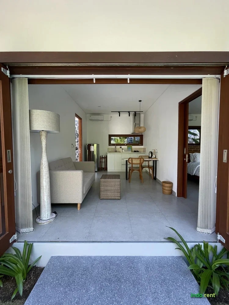 1 bedroom studio Villa in Singakerta, Ubud. (Direct Owner) 8