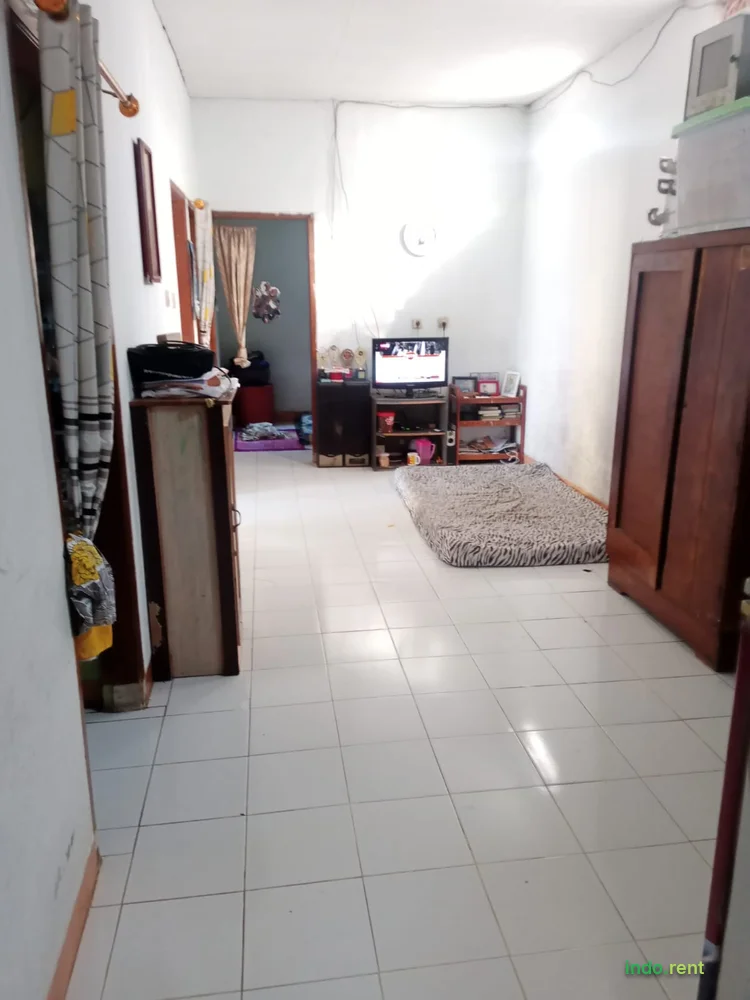 Jual rumah dekat tol cileunyi bandung 3