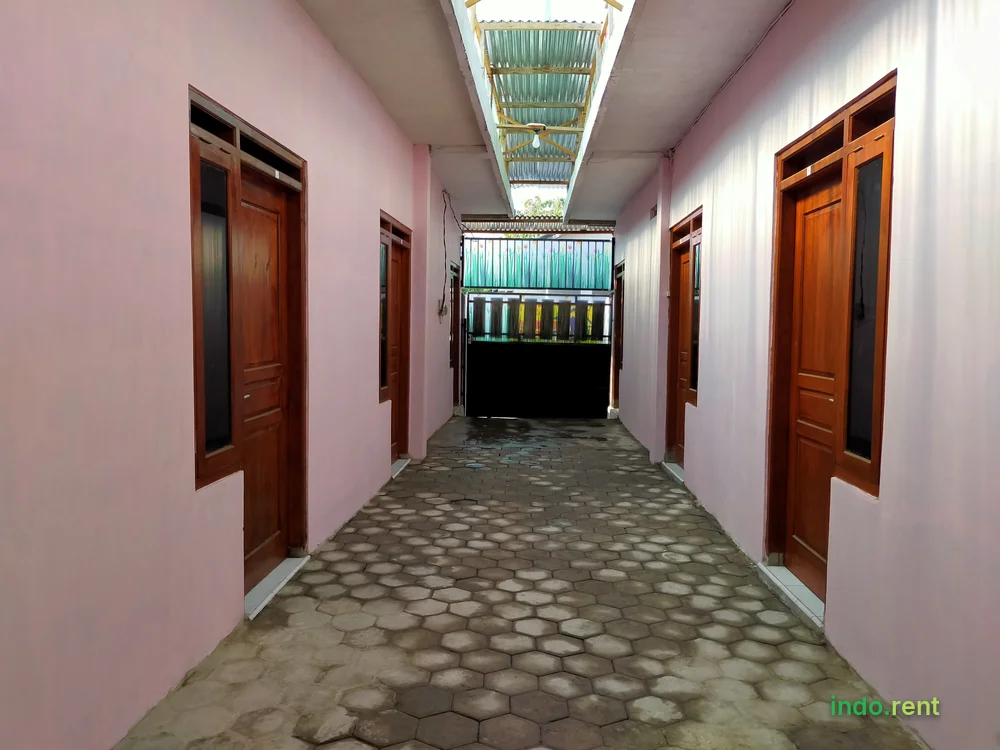 Kost Putri Maheswari 3
