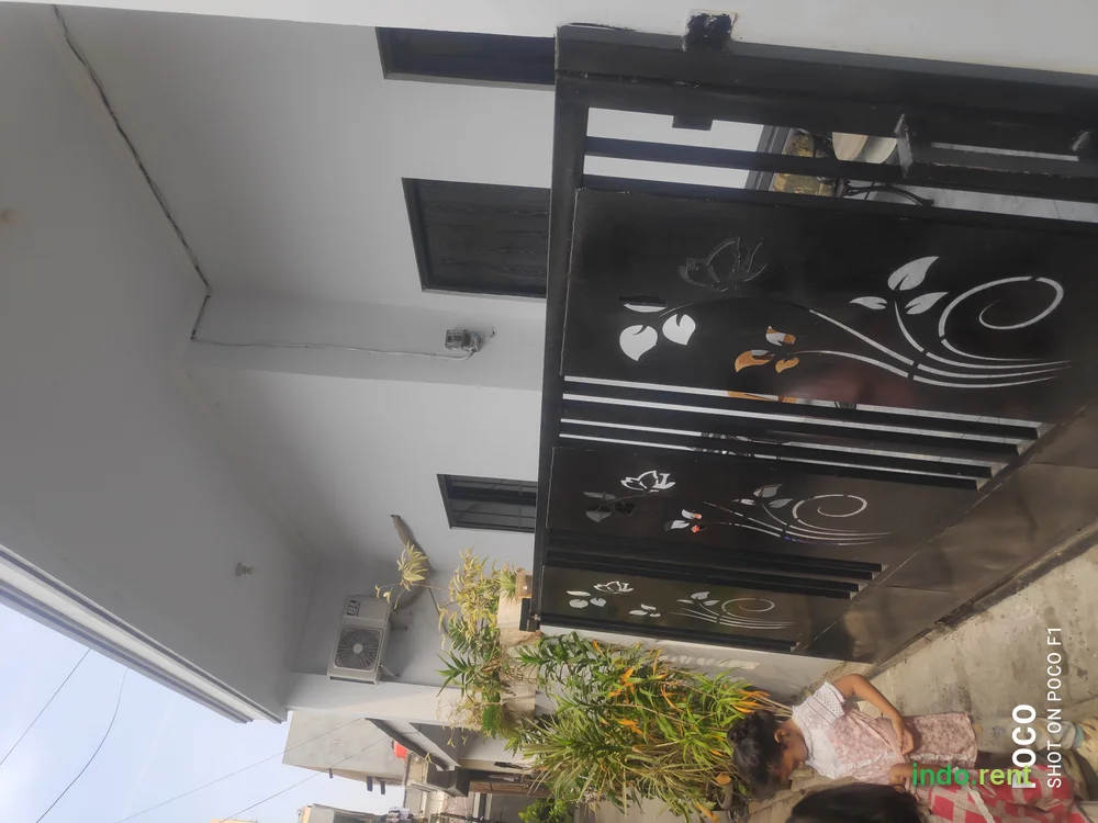 Rumah&kontrakan 2
