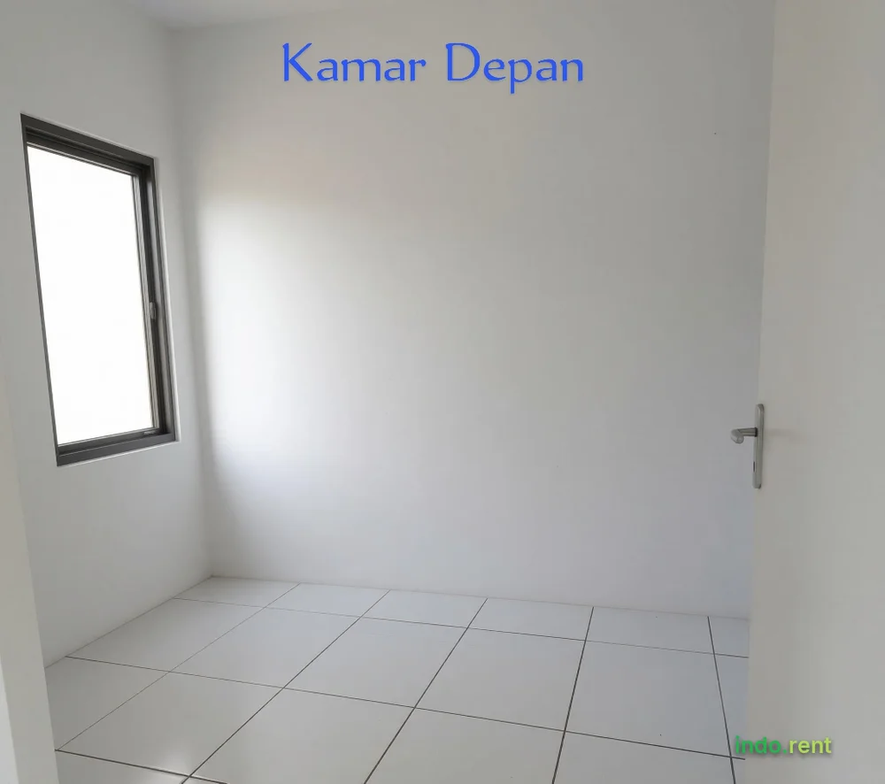 Rumah Subsidi angsuran Rp 1juta 3