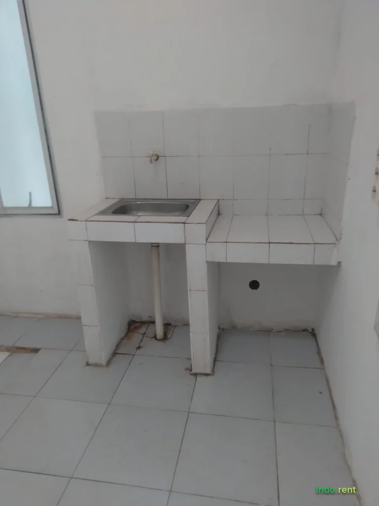 Disewakan rumah bulanan/tahunan 2