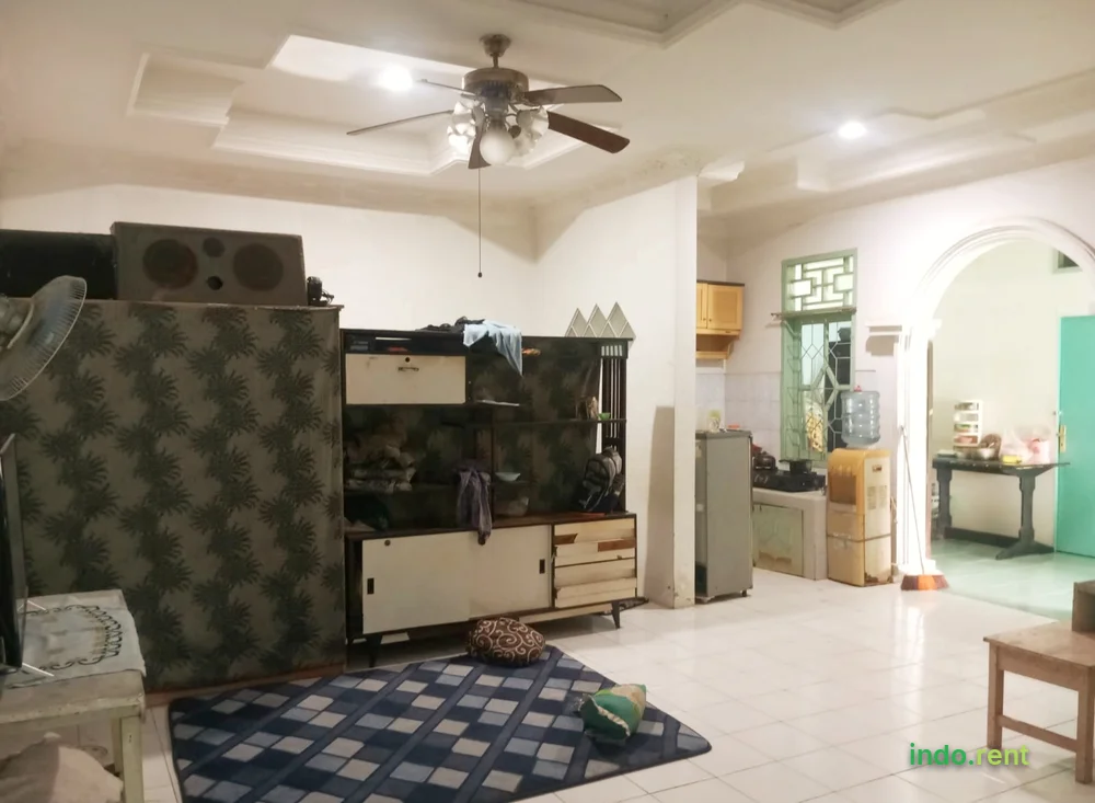 Jual Rumah Murah Cepat 2