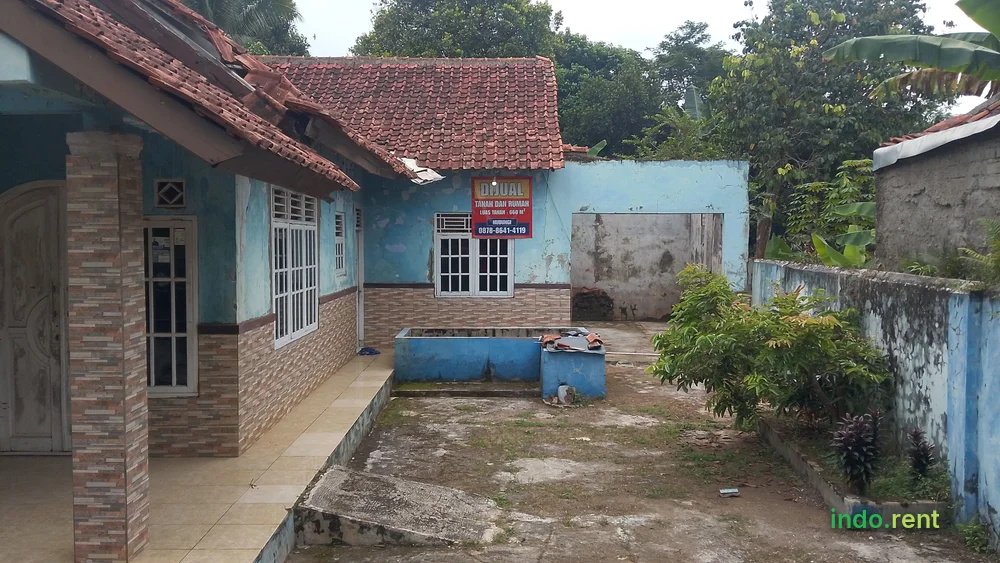 Rumah siap di jual 2