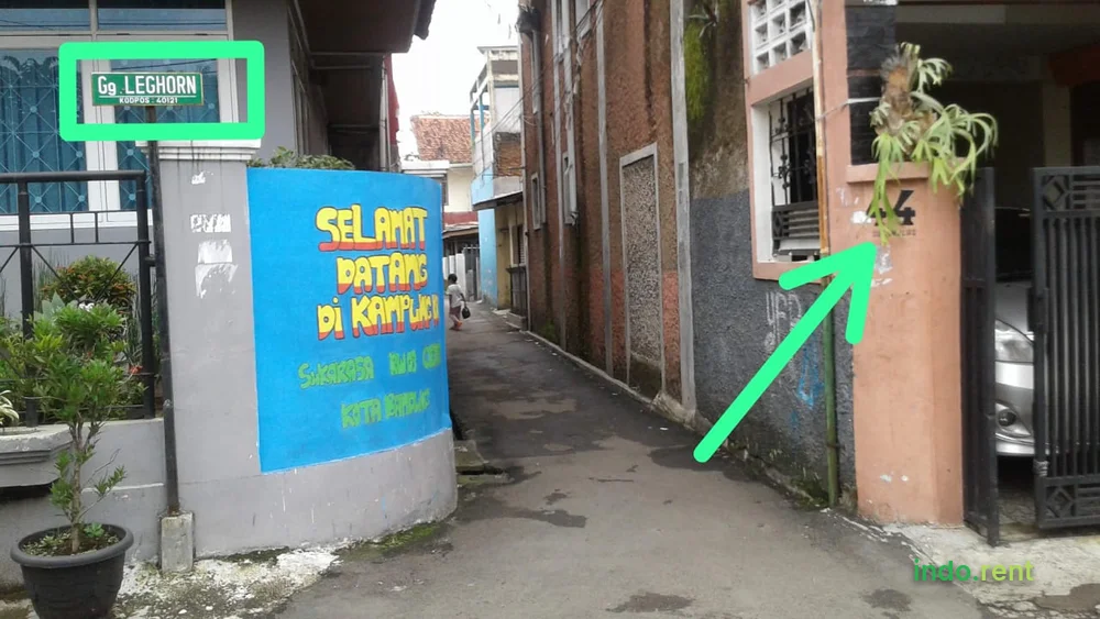 Kost Salsabila Cicadas