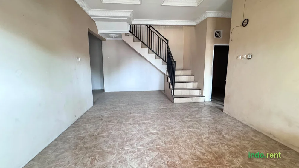 DIJUAL RUMAH 2 LANTAI (SERANG KOTA) 3