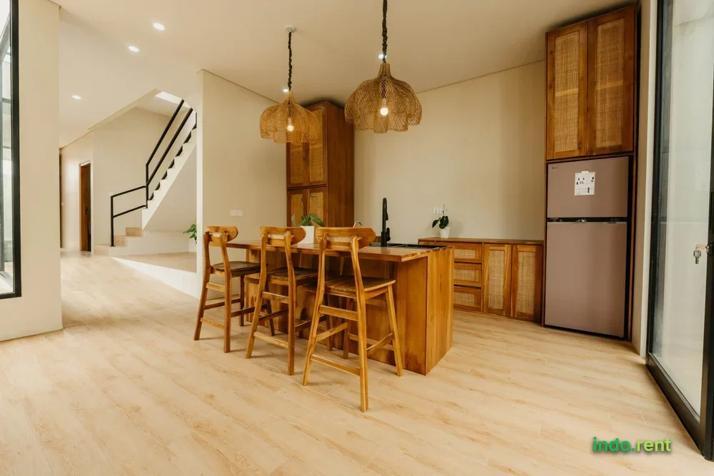 Amazing villa in Kedungu, Tabanan  2