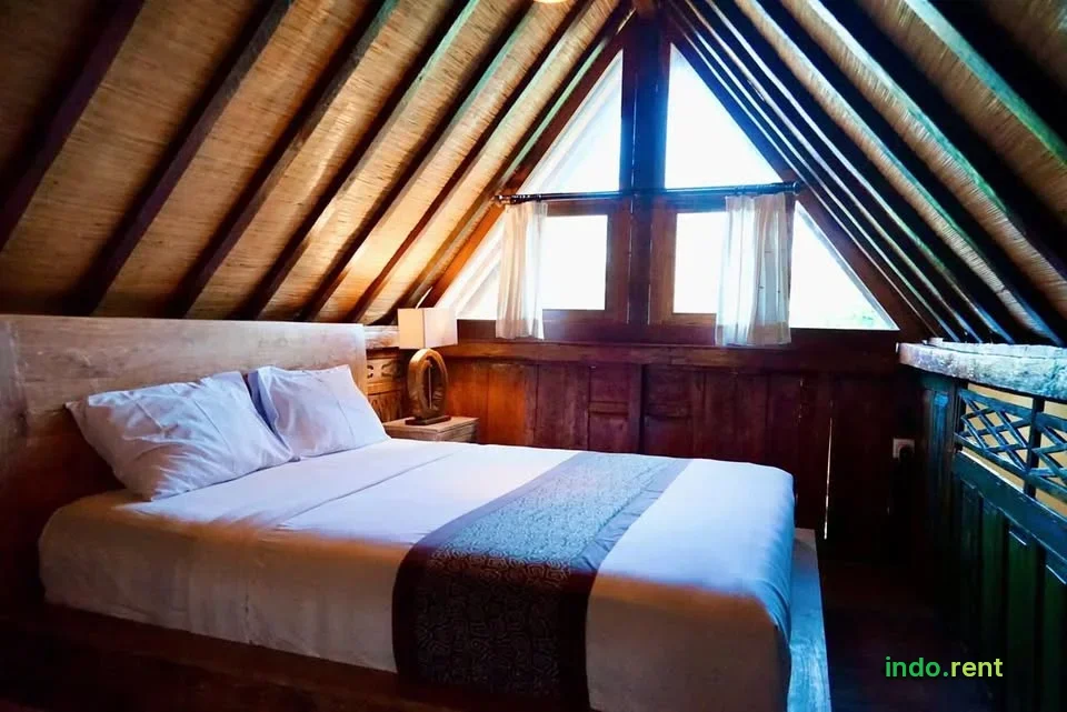 Cozy 2-Bedroom Villa in Ubud!  7