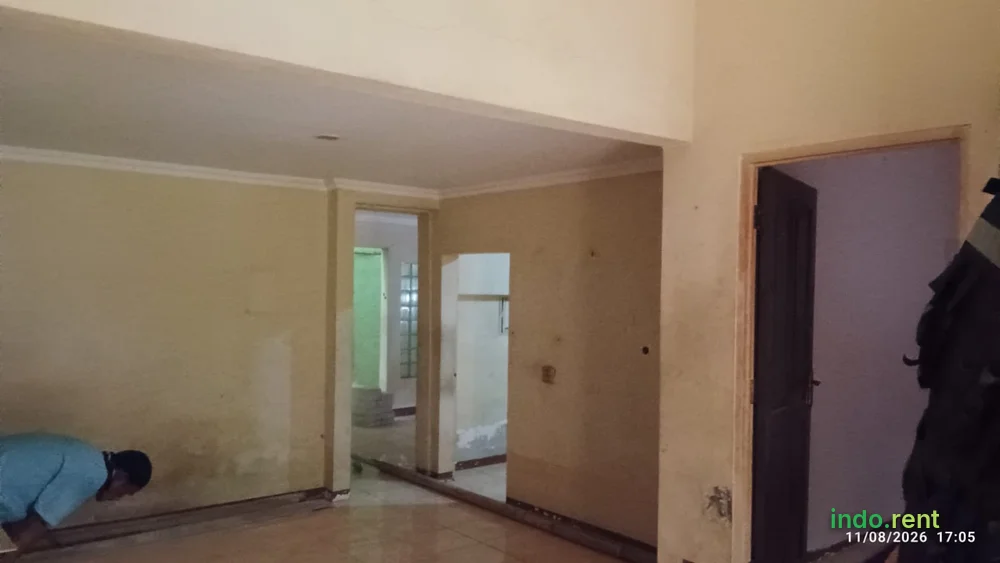 Rumah 2 lantai 3