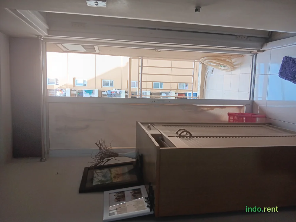 Disewakan Apartemen Green Palm Residence 3