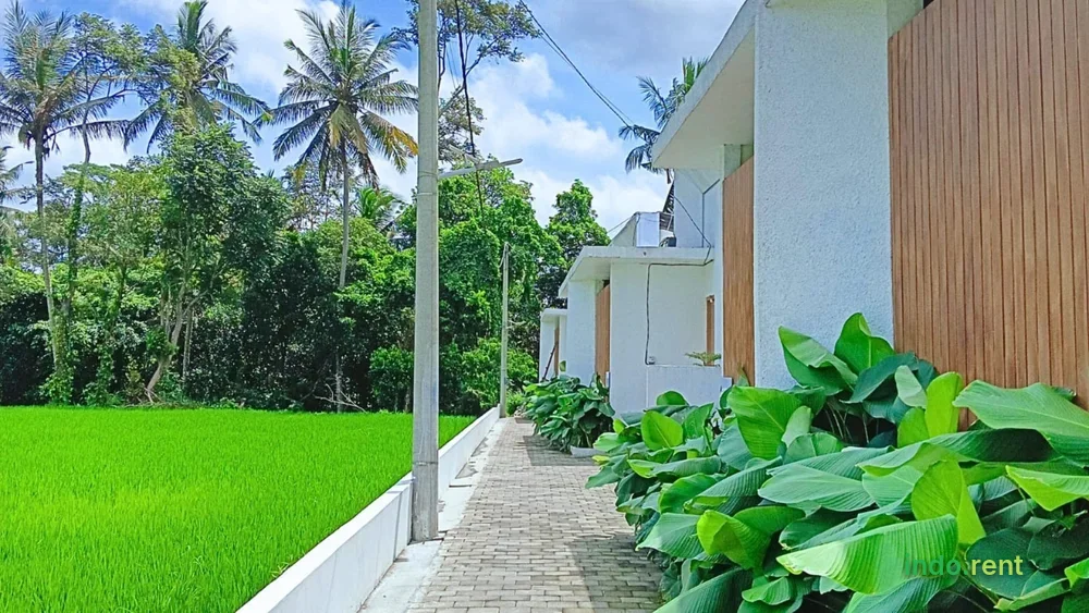 HIDDEN GEMS VILLA!! with 2 Bedrooms 9