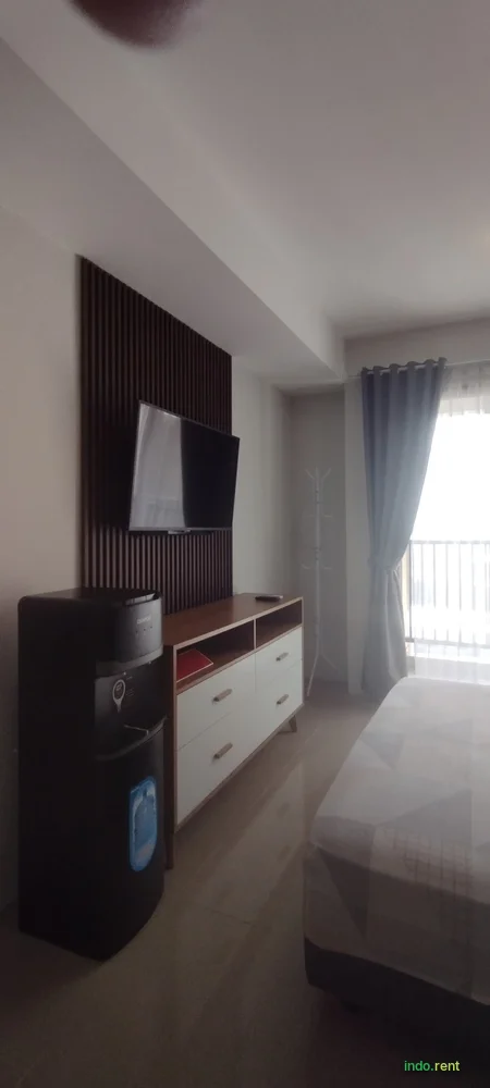 Disewakan Apartement Type Studio Dibintaro