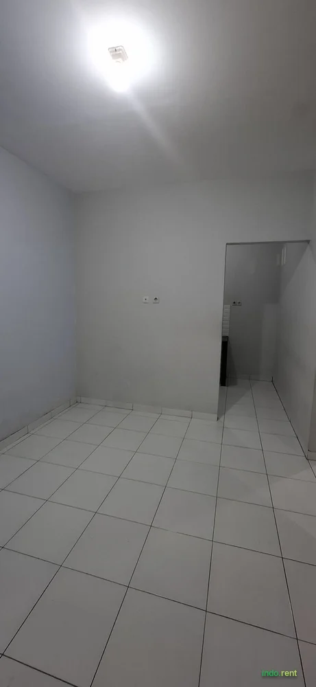 Disewakan rumah  3