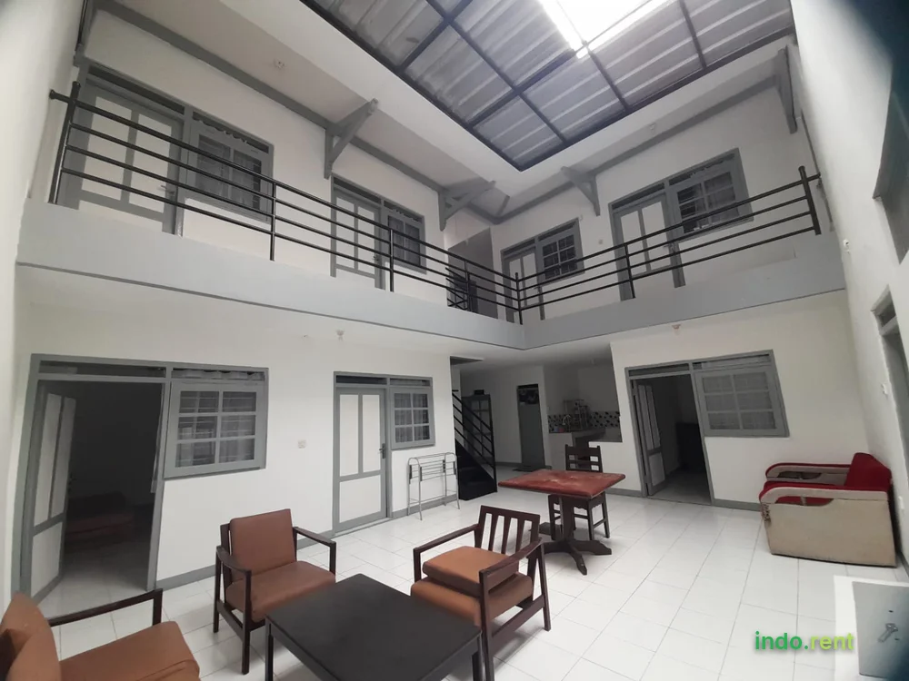 Rumah kost-an nyaman dan strategis Tubagus is{{CONTACT}} - Dago, ITB-UNPAD-UNIKOM-ITHB-ITENAS-YPKP Univ Sangga Buana 2