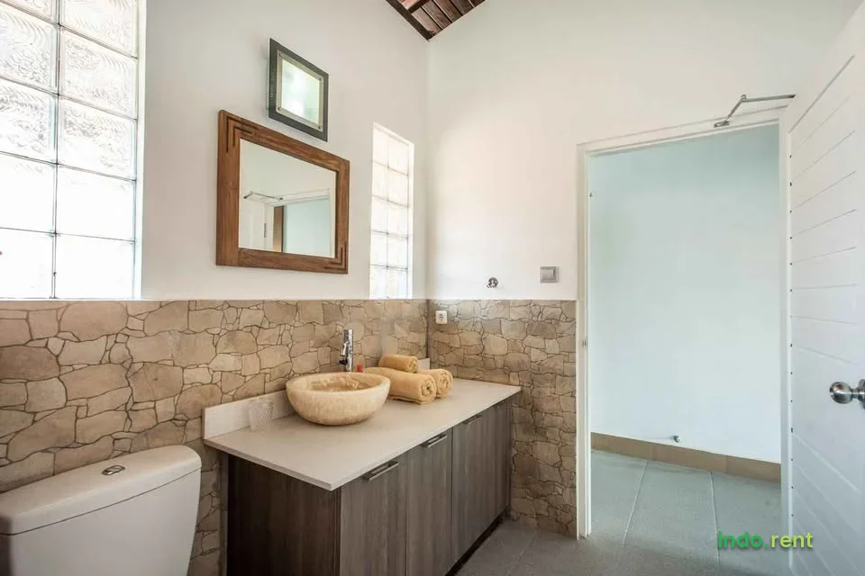 Loft Apartment in the Heart of Canggu