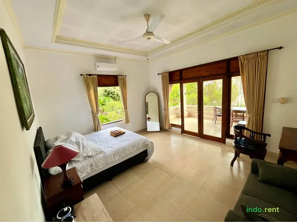 1 Bed 1 Bath – Apartment 4