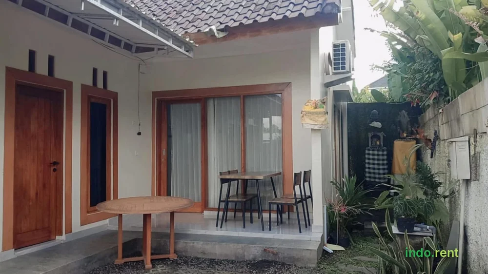 kontrakan Siap Huni di Lokasi Strategis, Nyaman Harga terjangkau 2