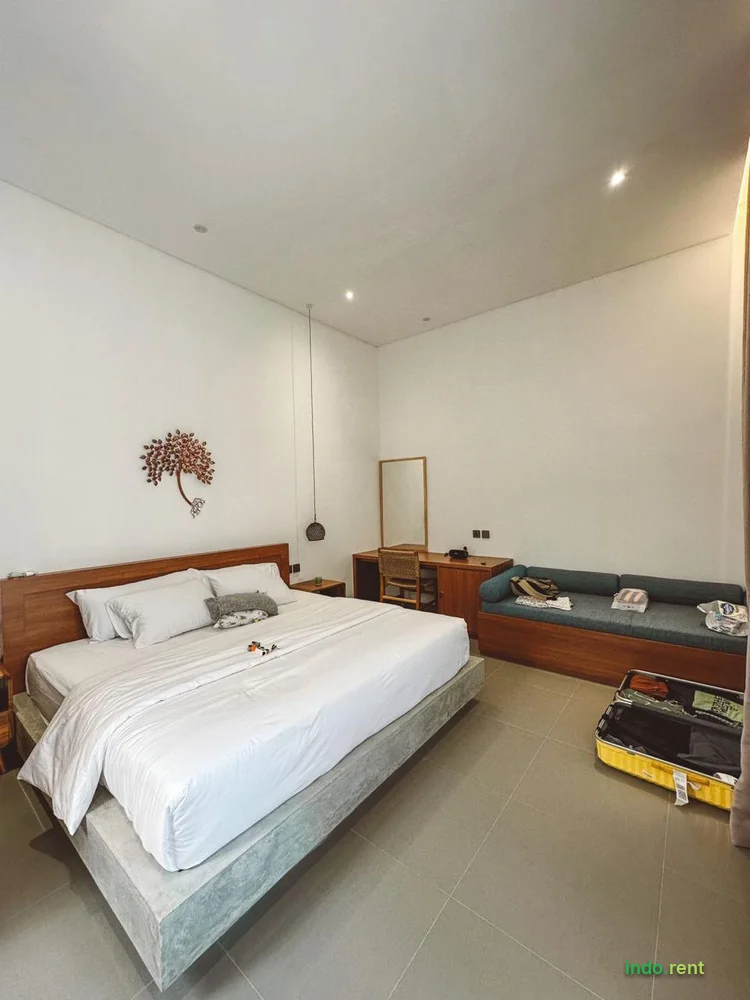 Luxury Cheap Villa for Rent daily, Monthly, Yearly, and for SALE! 3