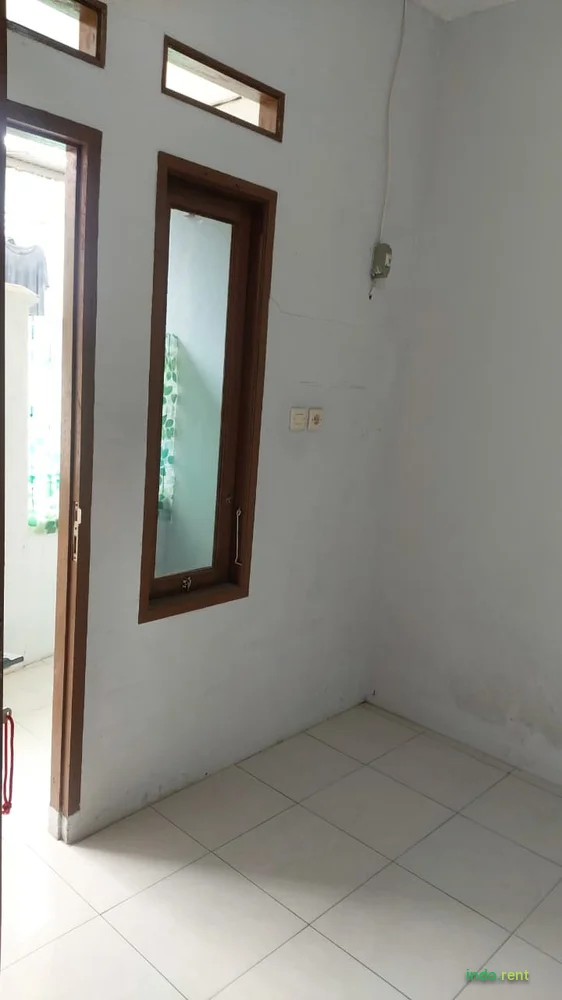 DISEWAKAN TEMPAT USAHA MURAH TERMASUK TEMPAT TINGGAL CIPONDOH TANGERANG 2