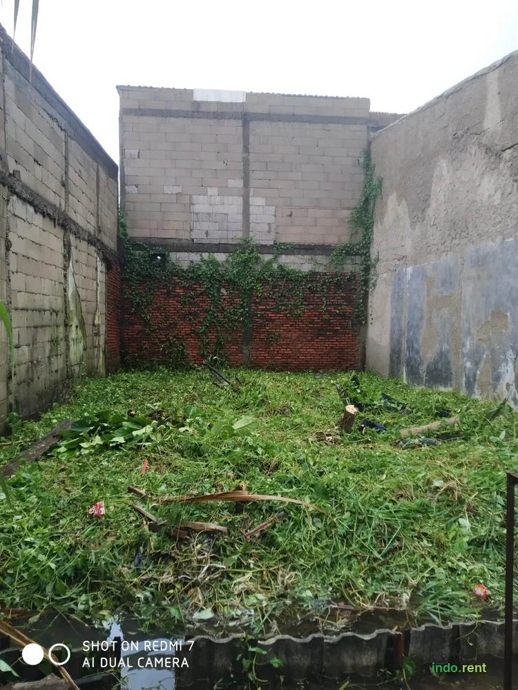 Tanah Dijual !