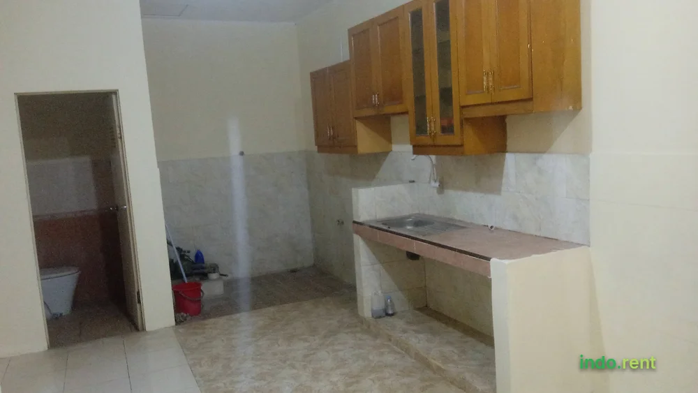 Disewakan Rumah Strategis 3