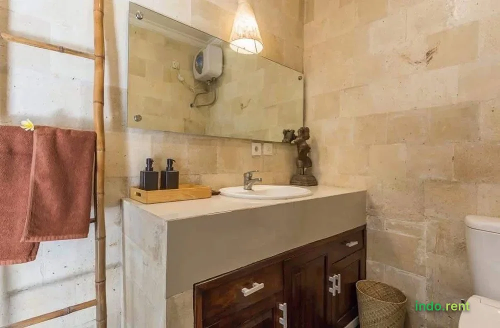 2 BEDROOMS BERAWA VILLA  5