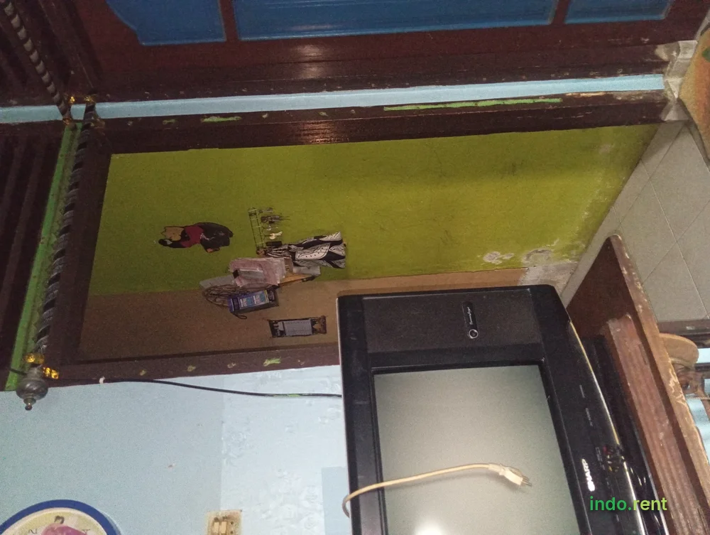 Rumah lama  3