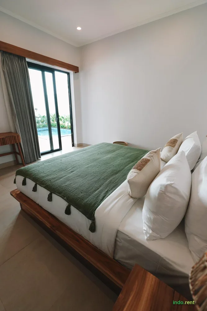 Brand New Villa for Lease 7