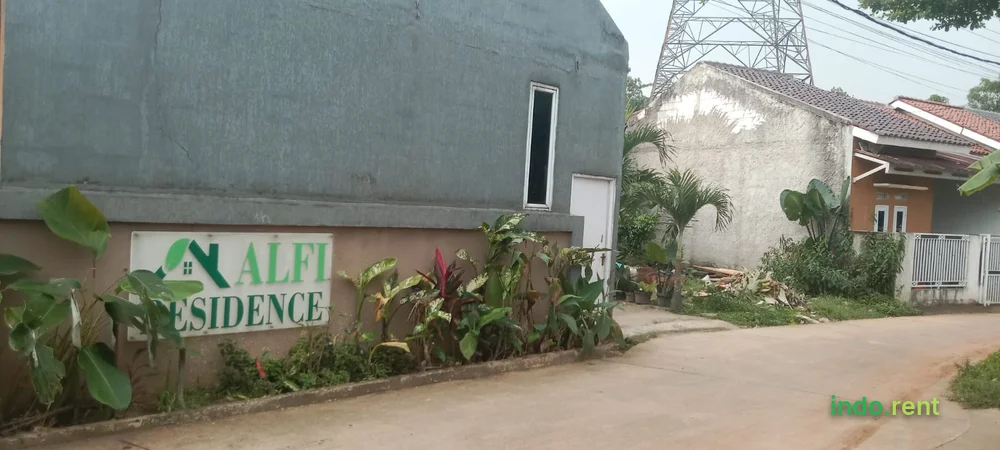 Jual Tanah lokasi Strategis 3