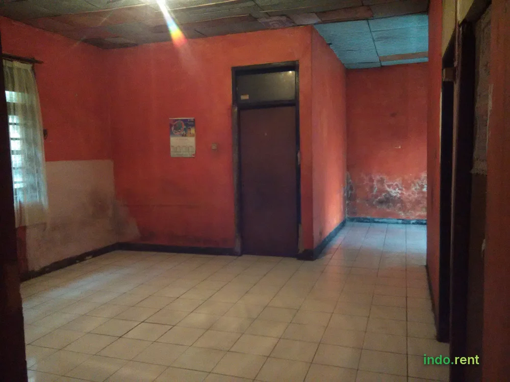RUMAH DAN TEMPAT USAHA STRATEGIS PINGGIR JALAN PROVINSI DAM EXIT TOLL PAMULIHAN - CISUMDAWU 3