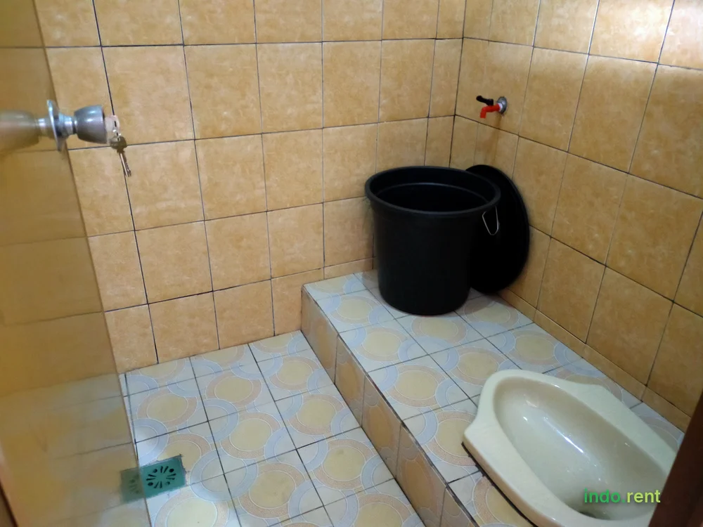 Kost Putri Maheswari 2