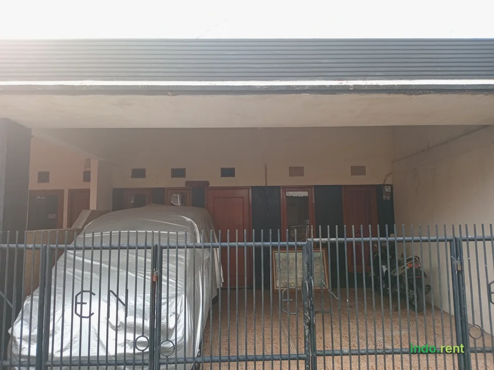 Disewakan Rumah Strategis 2