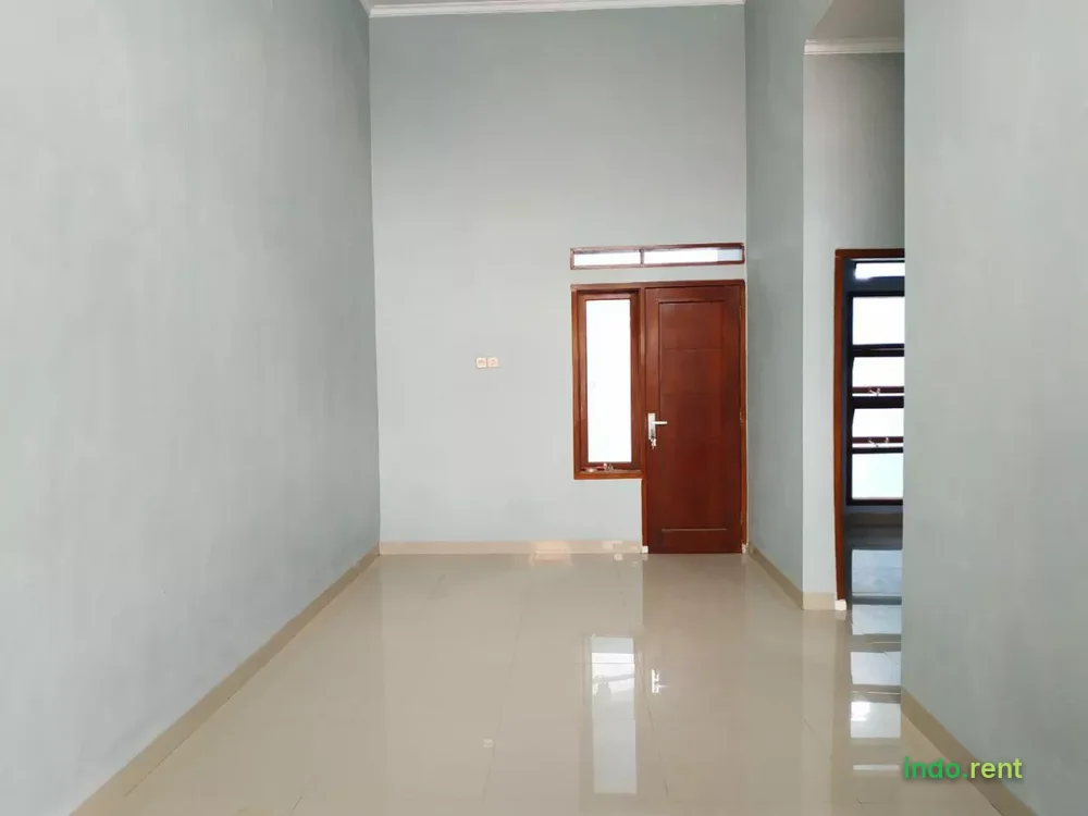 Disewakan Rumah Cirebon 1 Lantai Type 45/82 2