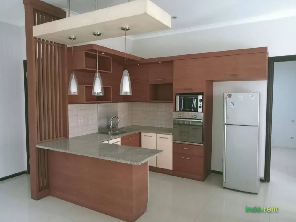 Disewakan Rumah GRAHA FAMILI {{CONTACT}} N Nyaman, Cluster Favorit di Surabaya Barat 3