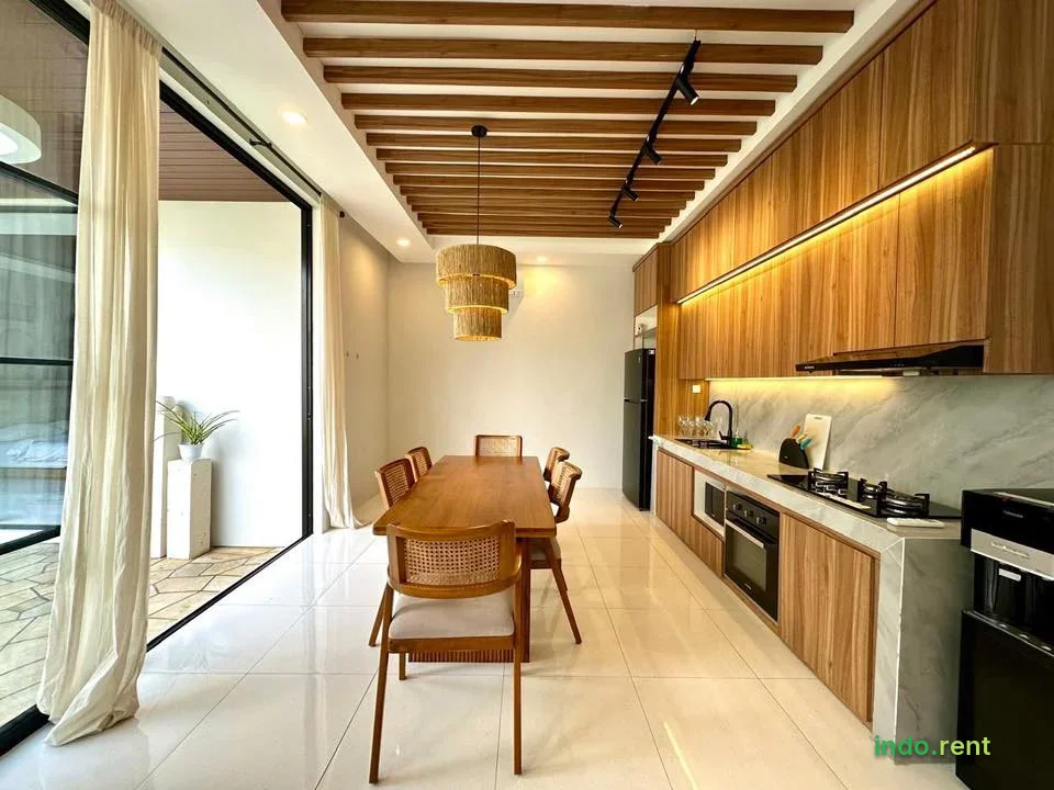 2 Bedroom Villa in Padonan  3