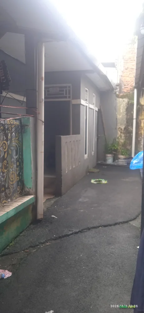 Di sewakan / di jual