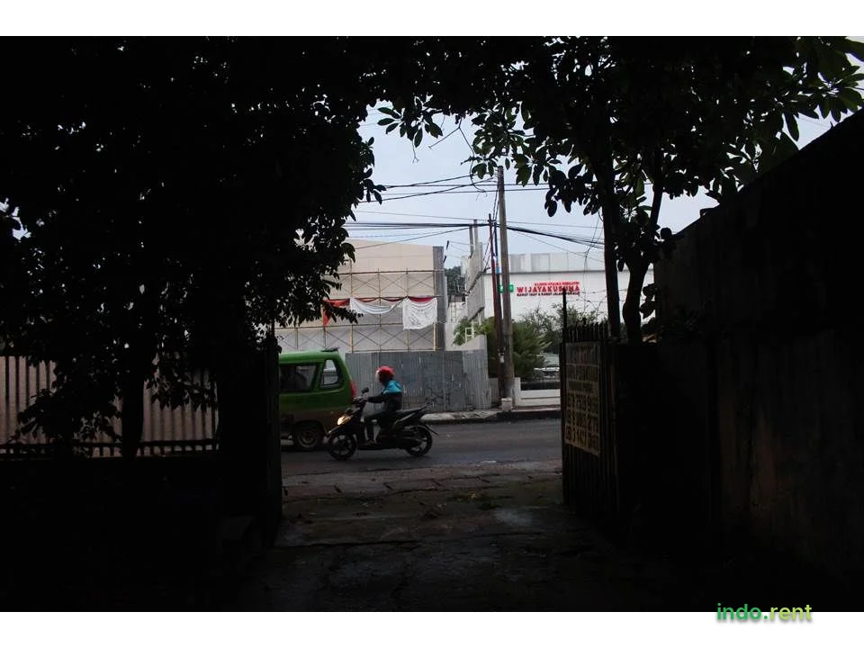 Dijual Rumah Di Kota Bogor 3