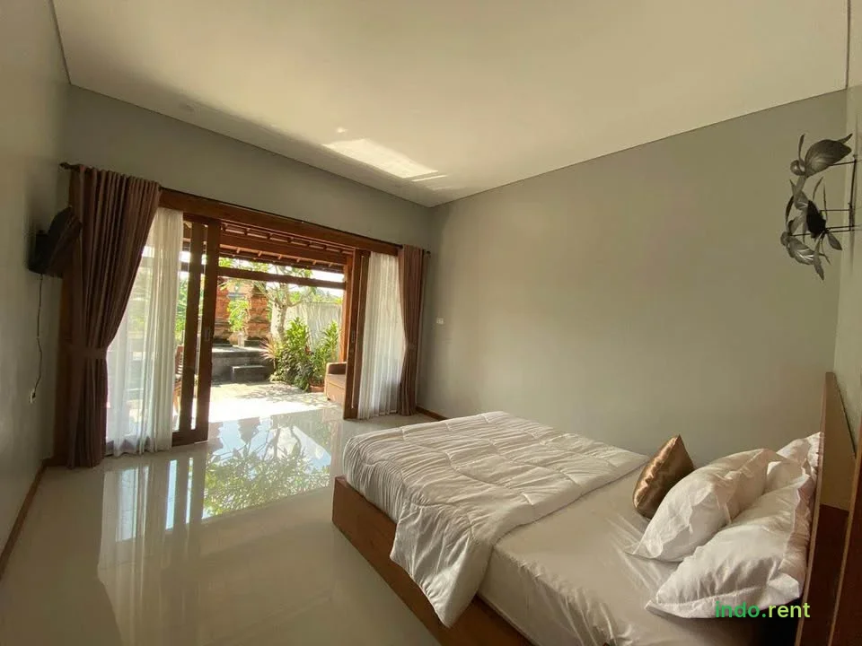 2 KT 2 KM - Rumah 8