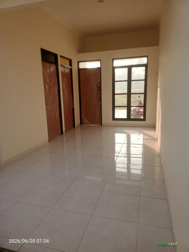 Rumah disewakan dekat mega regency {{ADDRESS}} Baru {{ADDRESS}} bekasi 2