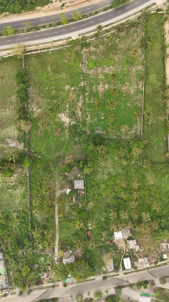 LAND FOR SALE IN LOMBOK 3