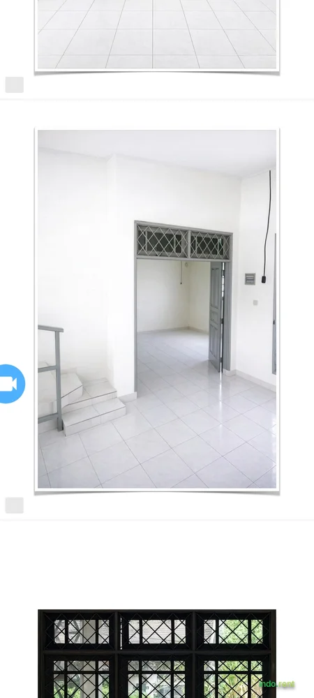 Dijual rumah di pantai kumala samudra indah 3