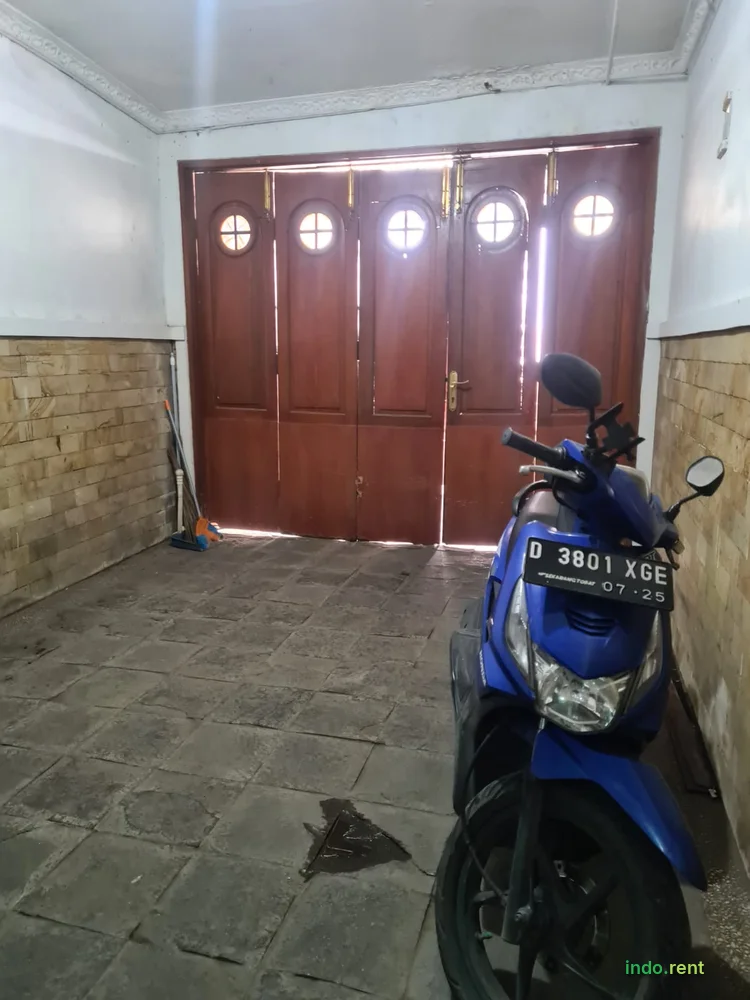 DIJUAL CEPAT RUMAH DI LEMBANG 2