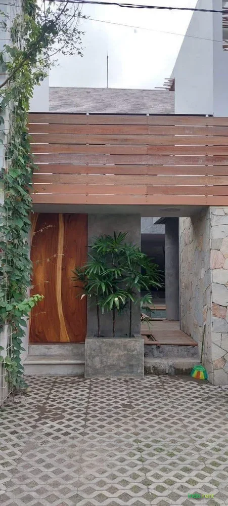 2 bedrooms villa in Canggu 7