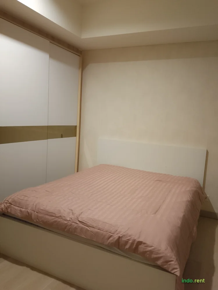 Termurah Sewa Apartemen Cleon Park 2