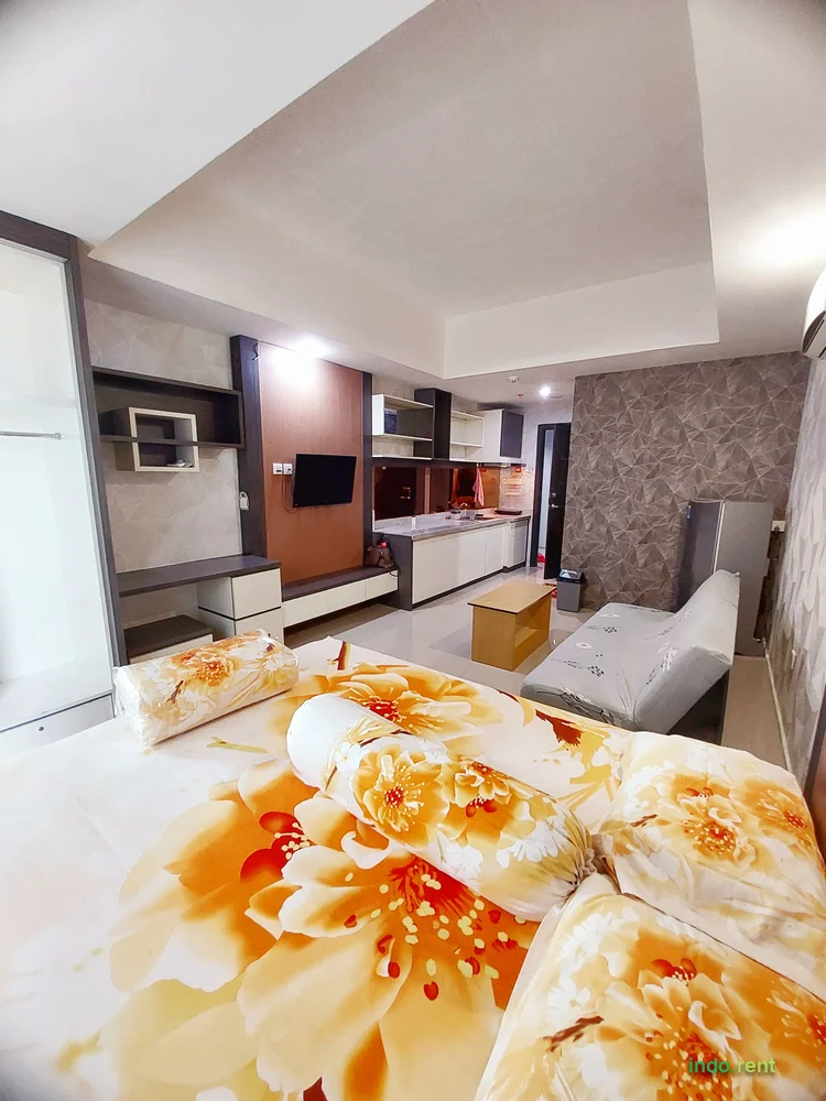 Nagoya Mansion Apartement
