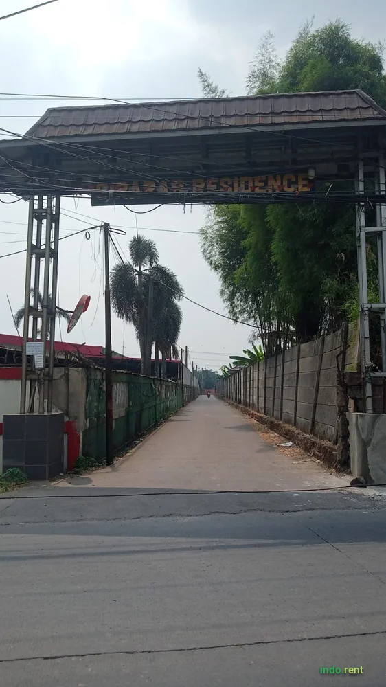 Jual rumah harga Murah 2