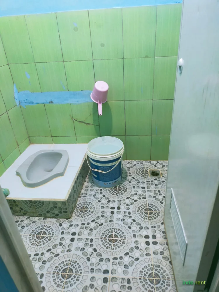 Kost jatinegara 2