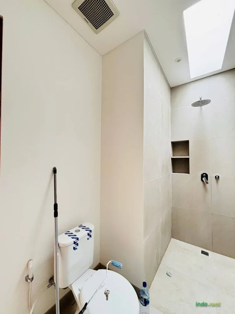 Brand new 2 bedrooms Villa  7